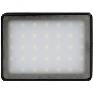 Накамерный мини-светильник ANDYCINE на 35 светодиодов с батарейным отсеком (Sony NP-FZ100)