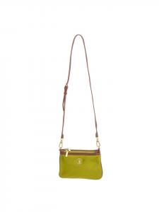 Сумка через плечо U.S. Polo Assn., зеленый