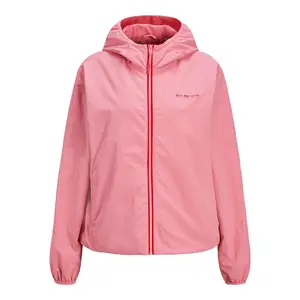Куртка Jack & Jones Lea Light JJXX, розовый
