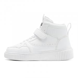 Детские скейтерские кроссовки Kids QIUTEXIONG, белый