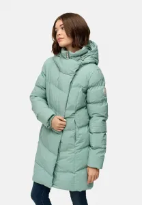 Зимнее пальто pavla soft youmodo Ragwear, Dusty Green