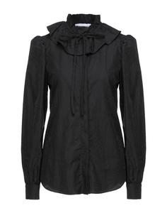 Рубашка Moschino, черный