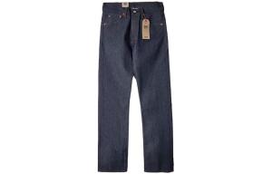 Джинсы мужские темно-синие Levi’S, темно-синий