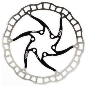 Тормоза Elvedes LX16 6B disc