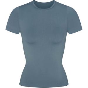 Футболка женская КИАНИТ/Кианит Skims