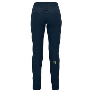 Брюки Karpos Dolada, синий