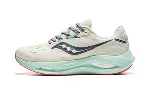 Кроссовки Phoenix Inferno 3 унисекс с низким верхом серые Saucony