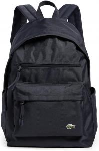 Рюкзак Lacoste Neocroc для мужчин, Navy, Blue, One Size