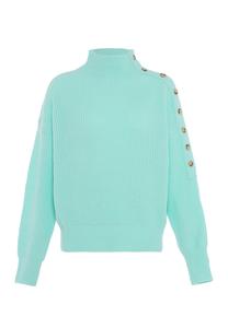 Свитер aleva Sweater, цвет SANFTES MINT
