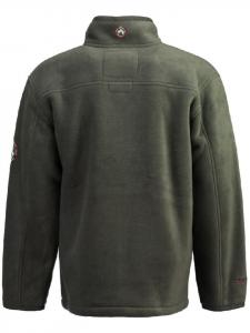 Флисовая куртка Ubolt Men 007+Bs 2 Geographical Norway, разноцветный