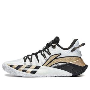 Кроссовки cj mccollum cj 2 Li-Ning, белый