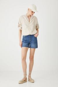 Шорты Medicine, синий