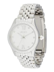 Liu Jo Часы Analog 'Tiny' в серебристом цвете