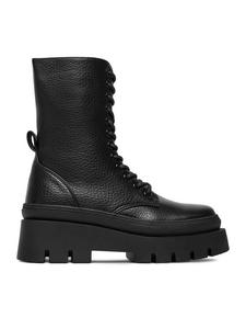 Сапоги 60063-12 Deezee, чёрный