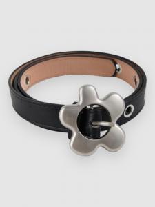 Ремень 24 Colours 130362 Gürtel, black