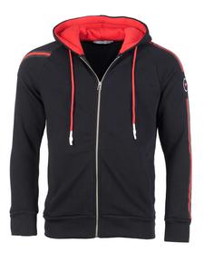 Толстовка TOP GUN, черный