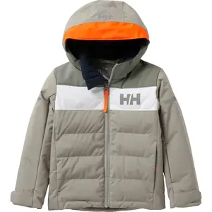Вертикальная утеплённая куртка для малышей Helly Hansen, Terrazzo