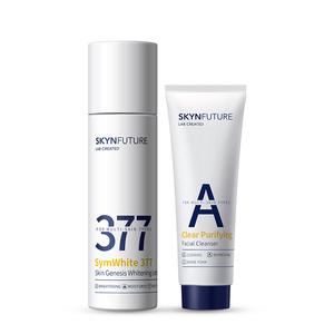 Наборы для ухода за кожей Unisex SKYNFURURE