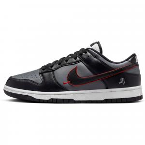 Nike Набор Dunk Pegasus Pack CNY 'Год Лошади' Three Times Laboratory, Black Horse Chasing Light