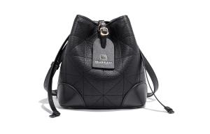 Sanrio Сумка через плечо Hello Kitty, Black