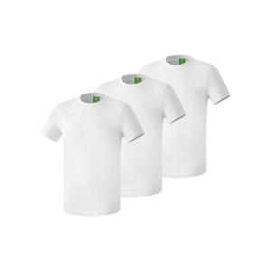 Спортивная футболка Erima, белый