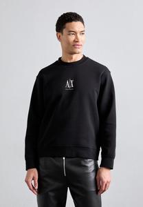 Толстовка Armani Exchange Sweatshirt, Black