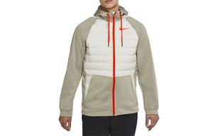 Куртка мужская таинственный каменный цвет Nike, цвет Mysterious stone color