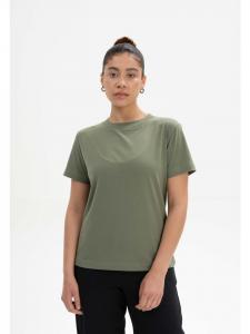 Футболка в стиле KHIRA с тимьяном MELA