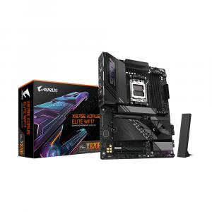 Материнская плата Gigabyte X870E AORUS ELITE WIFI7, AM5, DDR5, Wi-Fi