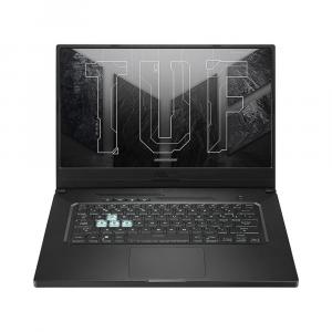 Игровой ноутбук ASUS TUF Dash 15 2021, 15.6", 8 ГБ/512 ГБ, i7-11370H, RTX 3050Ti, серый, английская раскладка