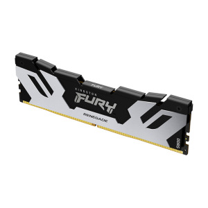 Оперативная память Kingston Fury Renegade, 16 Гб DDR5, 6800 МГц, KF568C36RS-16