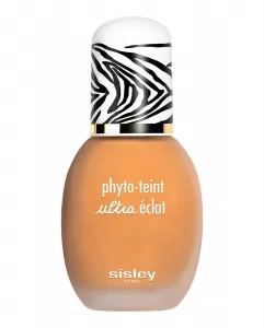Тональная основа Phyto-Teint Ultra Éclat Sisley, 5+ Toffee