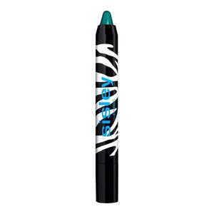 Тени для век phyto-eye twist Sisley, nr. 12 - emerald, вес 1.5 гр.