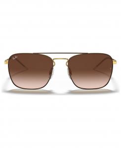 Солнцезащитные очки, rb3588 Ray-Ban, мульти