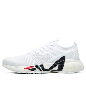 Кроссовки athletics mind 3s shoes white Fila, белый