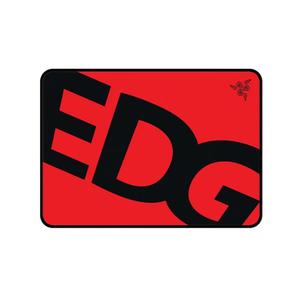Игровой коврик для мыши Razer Goliathus EDwardGaming Dominator, красный