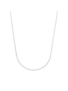 Amor Колье из серебра 925 пробы, покрытое родием