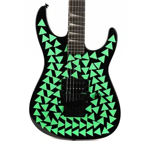 Jackson X Series Dinky DK1A Illuminati