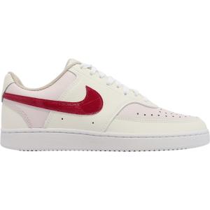 Кроссовки Nike Wmns Court Vision Low, розовый