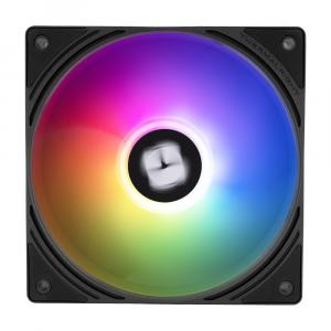 Вентилятор Thermalright TL-N12-R5-S, 1 шт, черный