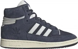 Кроссовки Adidas Centennial 85 High 'Shadow Navy', синий