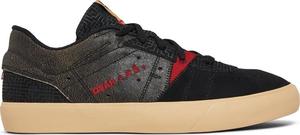 Кроссовки Rui Hachimura x Jordan Series SE Black Samurai, черный