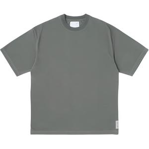 Футболка мужская MADNESS, зеленый