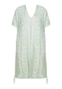 Usha FESTIVAL Кейп в цвете мяты