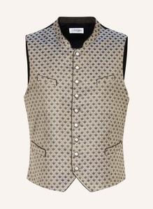 Традиционный жилет Grasegger Xeno, светло-зеленый