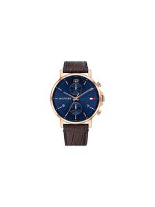 Часы 1710418 из нержавеющей стали Tommy Hilfiger