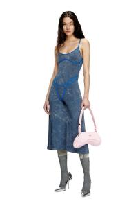 Женское платье миди D-WOW