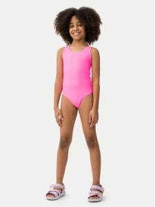 Купальник 4FJWSS24USWSF049 4F, розовый