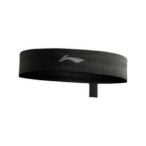 Фитнес-повязки Unisex 24x4,4 см LINING, черный