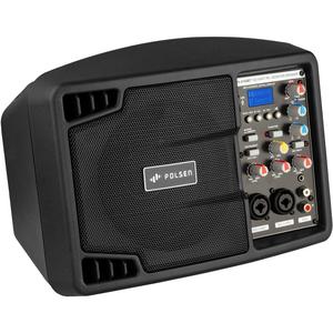 Портативная PA-системы Polsen PA-5150BT 5" 150W Portable PA System PA-5150BT